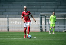 10.07.21 SC Freiburg - 1. FC Saarbr&uuml;cken