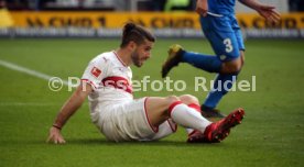 VfB Stuttgart - TSG 1899 Hoffenheim