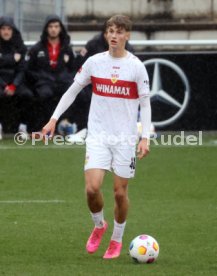 16.11.23 VfB Stuttgart - 1. FC N&uuml;rnberg