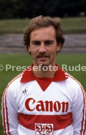 18.07.80 VfB Stuttgart Fototermin 1980/1981