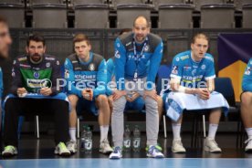 26.11.20 TVB Stuttgart - HSG Nordhorn-Lingen