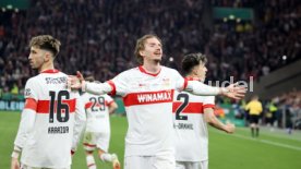 02.04.25 VfB Stuttgart - RB Leipzig