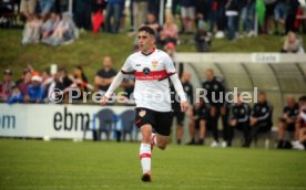 06.07.21 FSV Hollenbach - VfB Stuttgart