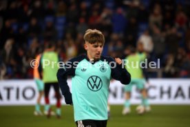 27.03.26 Schweiz - Deutschland