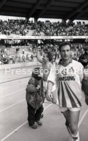 30.03.91 1. FC K&ouml;ln - VfB Stuttgart