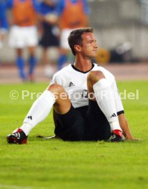 DFB Deutschland - Italien