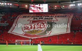 19.09.25 VfB Stuttgart - FC St. Pauli