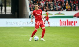 30.03.25 SC Freiburg - 1. FC Union Berlin