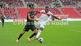03.10.20 VfB Stuttgart - Bayer 04 Leverkusen