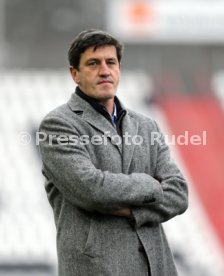 Karlsruher SC - SC Paderborn