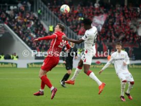 26.02.23 SC Freiburg - Bayer 04 Leverkusen