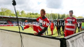 23.05.21 1. FC Heidenheim - Karlsruher SC