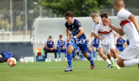 03.09.22 U19 VfB Stuttgart - U19 SV Darmstadt 98