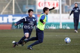 Stuttgarter Kickers