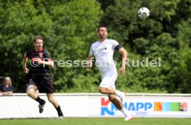 01.06.25 SV Fellbach AH - VfB Stuttgart Traditionself