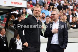 04.05.24 VfB Stuttgart - FC Bayern M&uuml;nchen