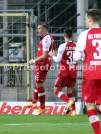 20.12.20 SC Freiburg - Hertha BSC Berlin