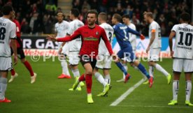 SC Freiburg - TSG 1899 Hoffenheim
