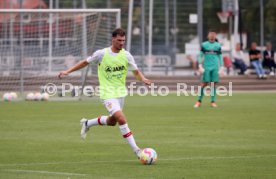 27.06.22 VfB Stuttgart Training