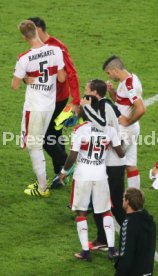 VfB Stuttgart - SpVgg Greuther F&uuml;rth