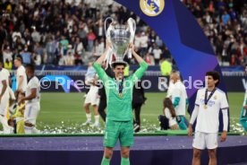 28.05.22 UEFA Champions League Finale 2022 FC Liverpool - Real Madrid