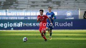 13.10.20 Karlsruher SC - Fortuna D&uuml;sseldorf