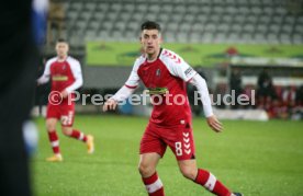12.12.20 SC Freiburg - Arminia Bielefeld