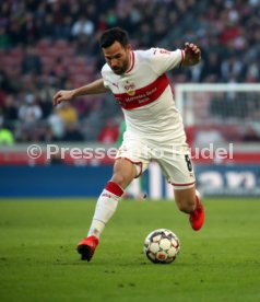 VfB Stuttgart - RB Leipzig