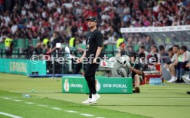 23.05.26 DFB-Pokal Finale 2026 FC Bayern M&uuml;nchen - VfB Stuttgart