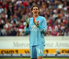 VfB Stuttgart - FC Augsburg