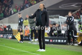 08.04.22 VfB Stuttgart - Borussia Dortmund