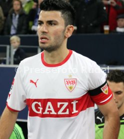 VfB Stuttgart; FC Schalke 04