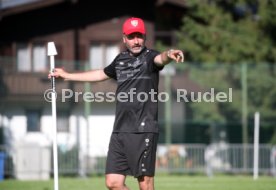 Trainingslager Kitzb&uuml;hel 2019