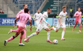 25.10.25 TSG 1899 Hoffenheim - 1. FC Heidenheim