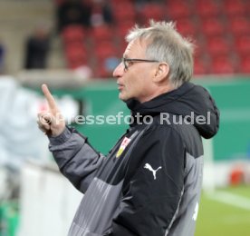 1. FSV Mainz 05 - VfB Stuttgart