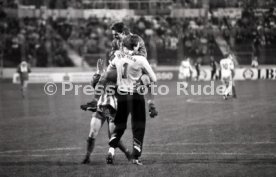 24.11.90 VfB Stuttgart - 1. FC K&ouml;ln
