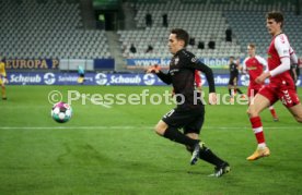 23.01.21 SC Freiburg - VfB Stuttgart