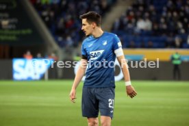 25.02.22 TSG 1899 Hoffenheim - VfB Stuttgart