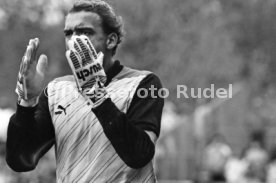Stuttgarter Kickers - SC Freiburg