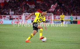 12.08.22 SC Freiburg - Borussia Dortmund