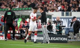 Relegation 2019 VfB Stuttgart - 1. FC Union Berlin