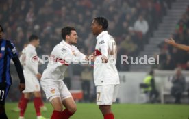 06.11.24 VfB Stuttgart - Atalanta Bergamo
