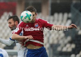 Karlsruher SC - SpVgg Unterhaching