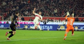14.02.26 VfB Stuttgart - 1. FC K&ouml;ln
