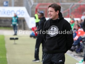 Karlsruher SC - Hannover 96