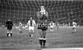 23.10.74 FC Bayern M&uuml;nchen - 1. FC Magdeburg