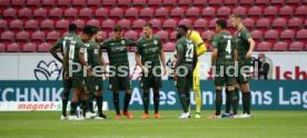 26.09.20 1. FSV Mainz 05 - VfB Stuttgart