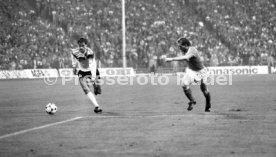 19.10.88 Deutschland - Niederlande