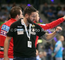 TVB Stuttgart - SC Magdeburg