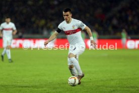 VfB Stuttgart - Borussia Dortmund